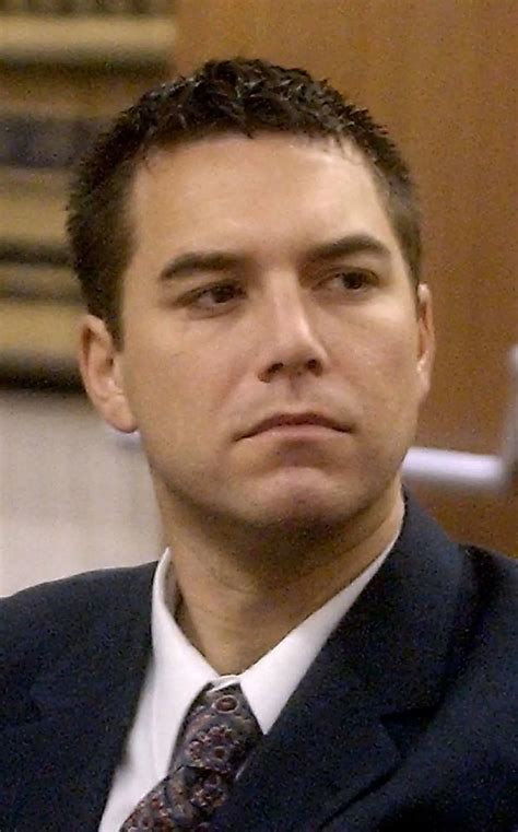 Where Is Scott Peterson Today Was He Arrested For Laci Peterson Murder