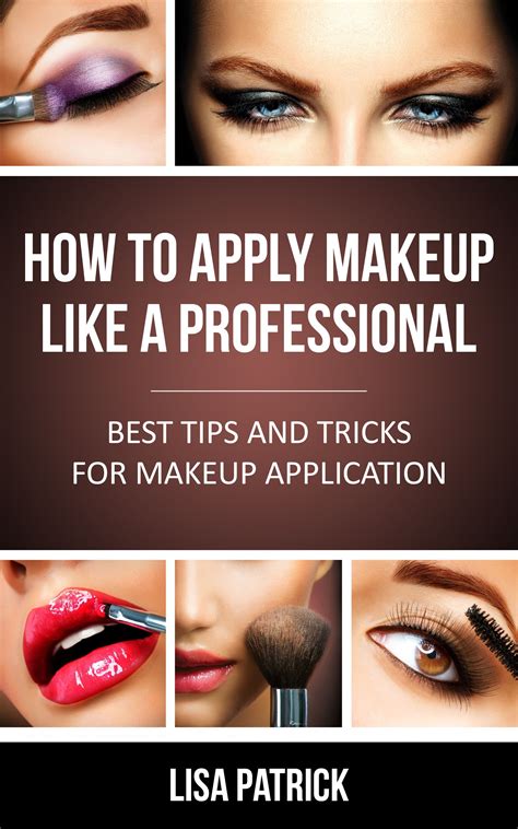 How To Apply Makeup Like A Professional How To Apply Makeup Makeup