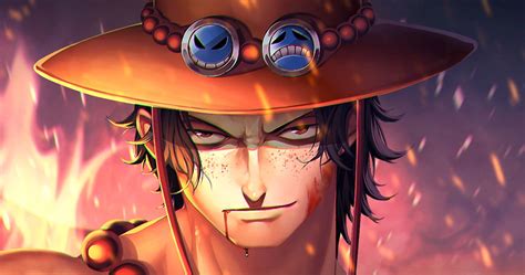 ↑ 2.0 2.1 2.2 one piece manga and anime — vol. One Piece: 5 Things Sabo Can Do That Ace Can't (& 5 Ace ...