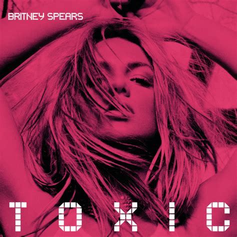 britney spears toxic iheart