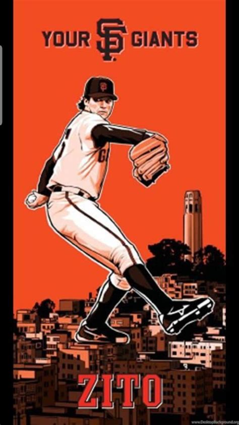 Pin By Archie Douglas On Sportz Wallpaperz San Francisco Giants