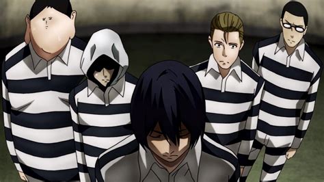 Doenload tokyo revengers ep 10 sub indo. Prison School BD Subtitle Indonesia - Androgeat