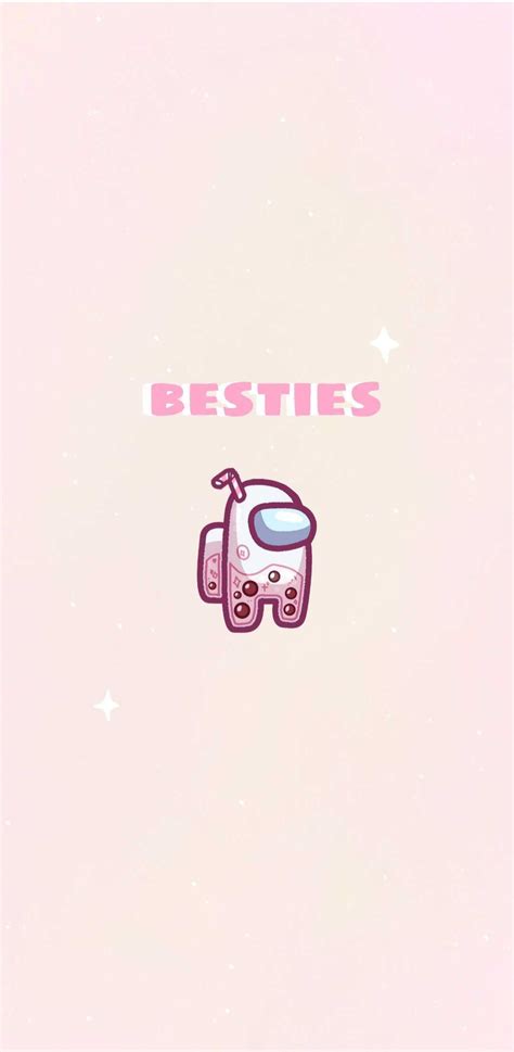 Bestie Wallpaper Nawpic