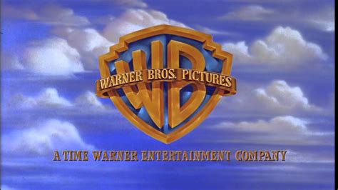 Warner Brothers Intro 1992 Youtube