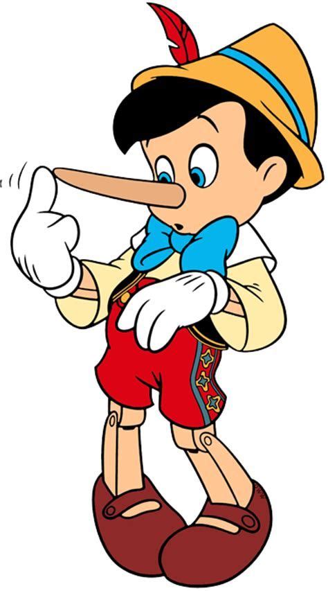 Pinocchio Clip Art Disney Clip Art Galore Classic Cartoon