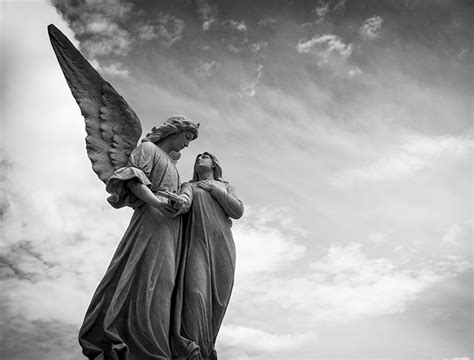 Angelic Intercession Is Totally Biblical National Catholic Register
