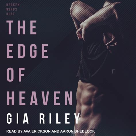 The Edge Of Heaven Audiobook