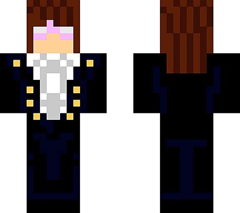 Minecraft Girl Skins That Are Awesome