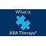 ABA Therapy Part One What Is  STAR Center