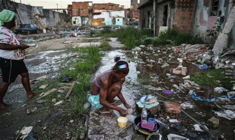 Pobreza No Brasil Dispara E Atinge Mais De 43 Milhões De Pessoas Cartacapital