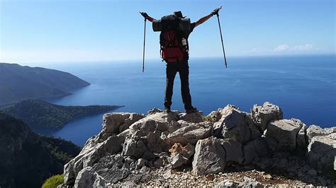 The Lycian Coast Turkey Breathtaking Marmaris Turkey Do And See