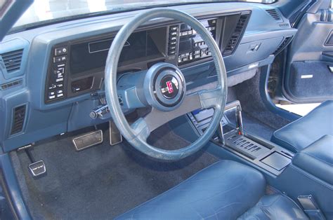 1988 Oldsmobile Toronado Trofeo One Owner 45000 Miles For Sale In