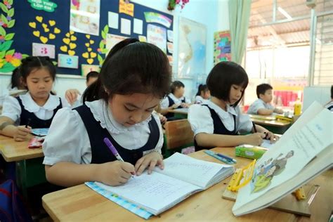 Liên hệ marketing & hợp tác nội dung. Ra bài tập về nhà cho học sinh, giáo viên nói gì?
