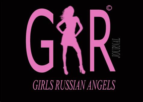 girls russian angels