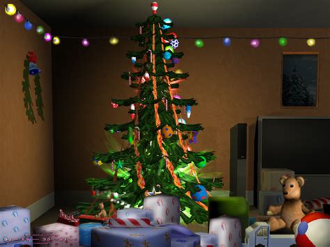 Download 3d Merry Christmas Screensaver Kostenlos Bei Nowload