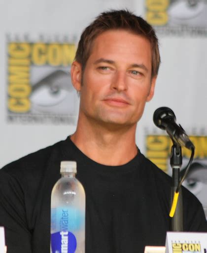 Josh Holloway Net Worth Income Salary Earnings Biography How Much