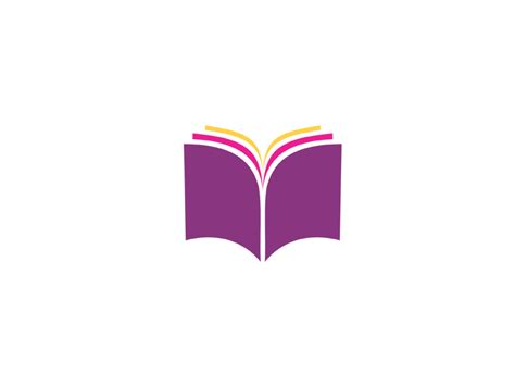 Library Logo By Communication Agency On Dribbble