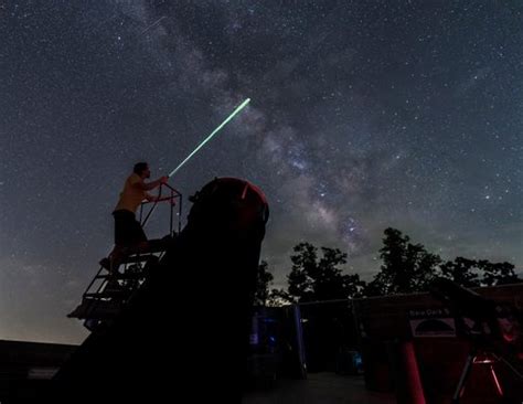 Bare Dark Sky Observatory Burnsville North Carolina Atlas Obscura