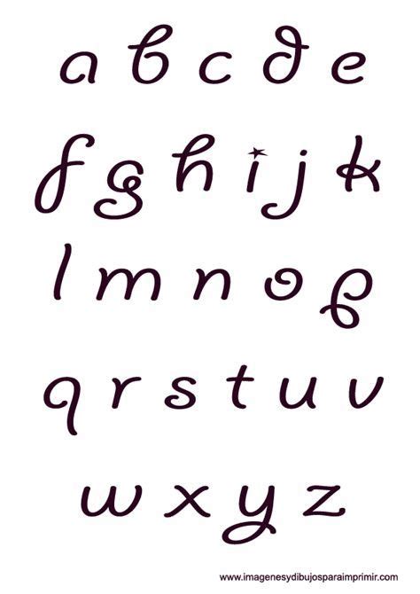 The Upper And Lowercase Letters Are Drawn In Black Ink On A White Paper