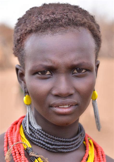 Dassanech Tribe Ethiopia Rod Waddington By Rod Waddington Flickr Tribes Women African