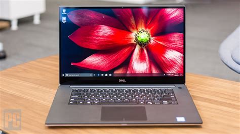 Dell Xps 15 7590 Oled Review Pcmag