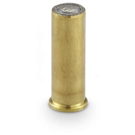 38 Special Military Ammo