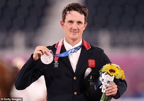 Seven Brits Named Tom Have Won Olympic Medals Putting Them 11th In