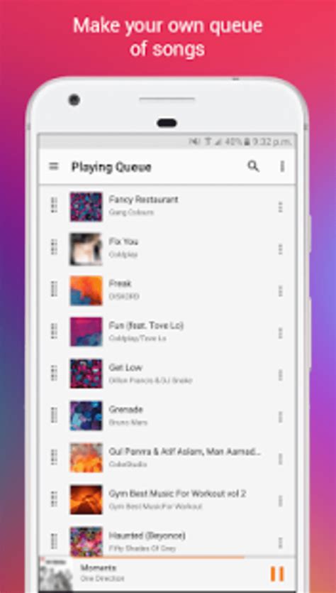 Yes, it is possible to listen to music for free legally. Music Player MP3 Songs Offline APK for Android - Download