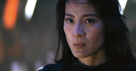 Michelle Yeoh Has Been Cast In Star Trek Discovery
