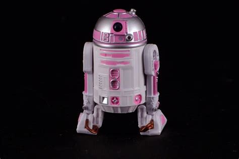 R2 Kt Astromech Droid Collectiondx