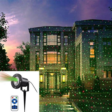 Professional Outdoor Laser Lights Outdoor Lighting Ideas