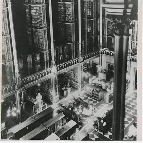 15 Gorgeous Photos Of The Old Cincinnati Library Cincinnati Library