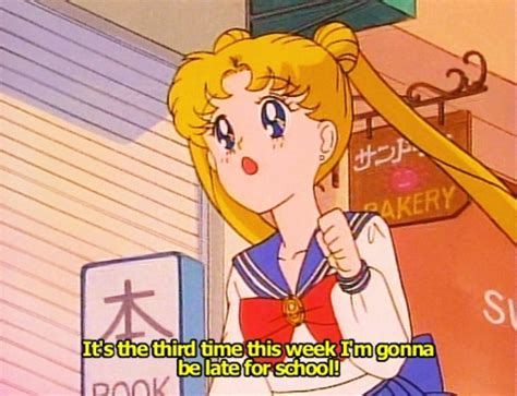 Cute Sailor Moon Quotes Quotesgram