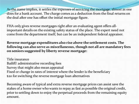 Liberty Reverse Mortgage Get Informed About Reverse Mortgage Loan