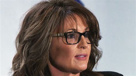 Could Sarah Palin Really Be Returning To A Career In Politics