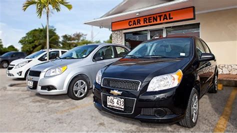 A Complete Guide To Marketing Strategy For Car Rental Business Welp