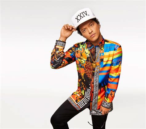 Bruno mars is responding to accusations that he's been appropriating black culture in his music. Bruno Mars Live In Kuala Lumpur - PR Worldwide | Events Asia