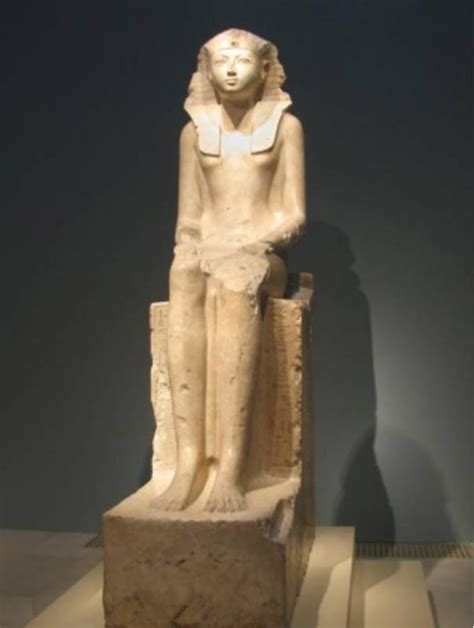 The Art Of Amarna Akhenaten And His Life Under The Sun Ancient Origins