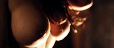 Nude Video Celebs Brigitte Kingsley Nude Night Cries 2015