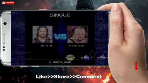 Wwe 2k oynayınca aklıma çocukluk yıllarımda televizyonda izlediğim amerikan güreşleri geldi… dünyaca ünlü güreşçiler parmaklarınızın ucunda kuvvet bulacaktır. WWE 2K18 SD MOD GamePlay For Android - YouTube
