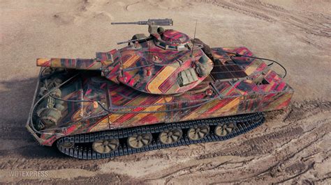 Настраиваемый 2d стиль Quickybaby из 1181 World Of Tanks Wot