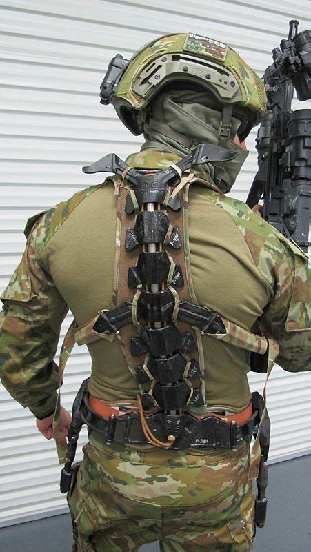 Comtac Systems Tactical Armor Military Armor Military