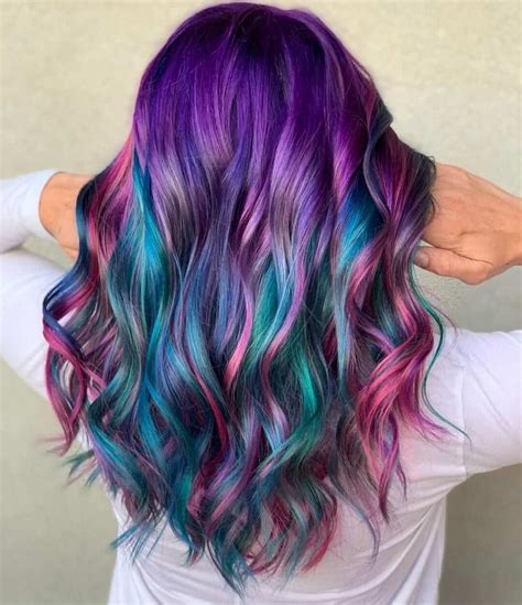 67 Amazing Hair Color Ideas For 2021 Summer
