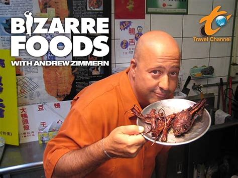Amazon Com Bizarre Foods Season Amazon Digital Services LLC