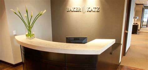 Custom Office Signs And Lobby Signs For Businesses Houston Sign