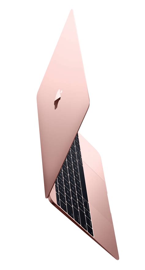 タブレット Apple Macbook 12inch Rose Gold のサイズ