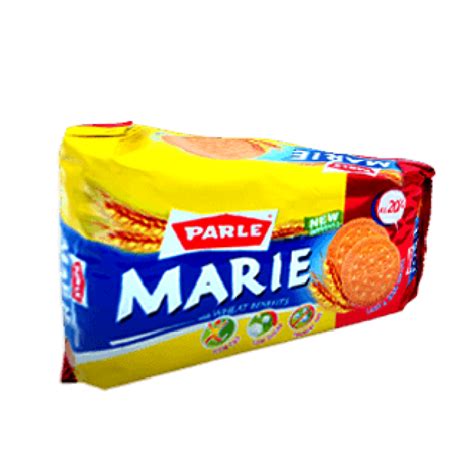 Parle Marie Biscuit 200 Gms