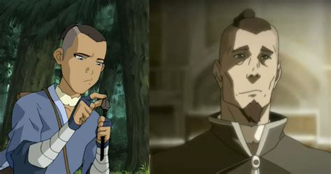 Avatar The Last Airbender 15 Things You Didnt Know About Sokka