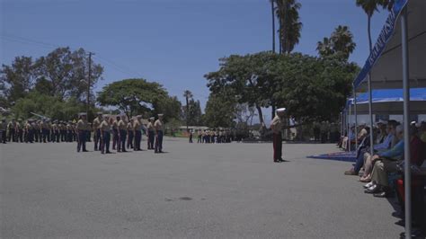 Dvids Video Division Change Of Command