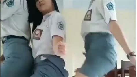 Viral Video Goyangan Hot 3 Siswi Sma Masih Mengenakan Seragam Sekolah